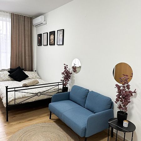 Ferienwohnung Studio Lana-Near The City Center With Parking Zagreb Exterior foto