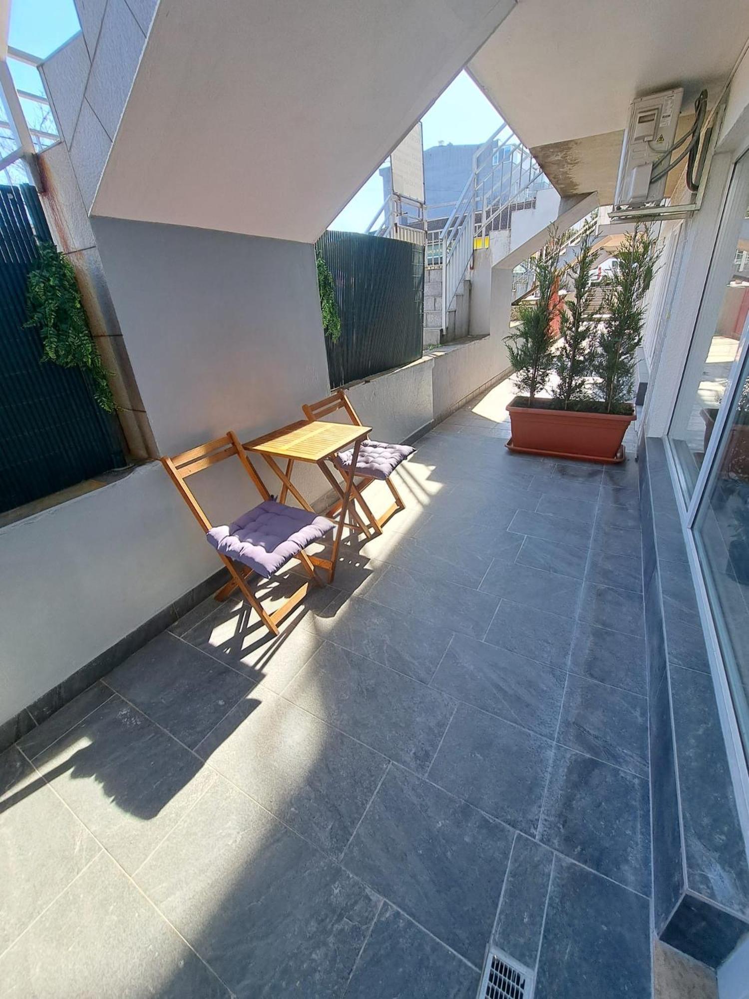 Ferienwohnung Studio Lana-Near The City Center With Parking Zagreb Exterior foto